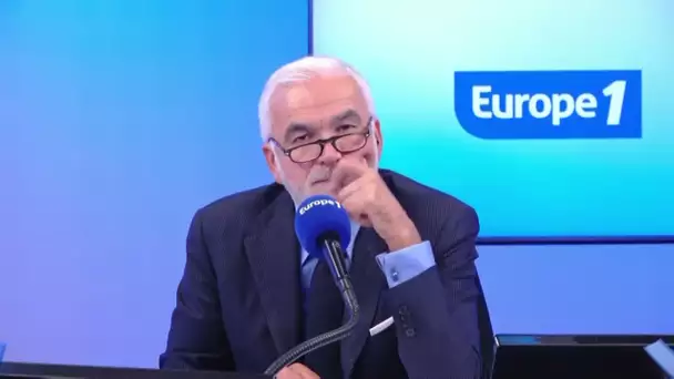 Pascal Praud et vous - «J'aurais pu faire partie de ces enfants qui se suicident» : Sarah se conf…