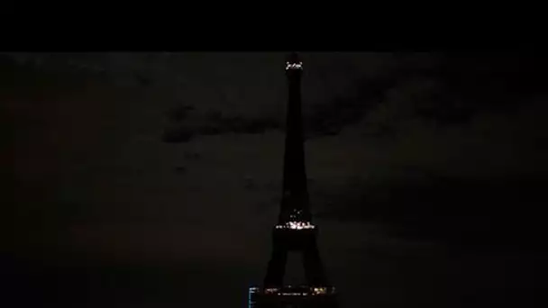 «Earth Hour» : les monuments s'éteignent ce samedi soir pour la planète