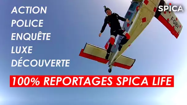 Spica Life, rejoignez-nous !