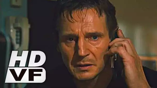 TAKEN sur W9 Bande Annonce VF (Action, 2008) Liam Neeson, Famke Janssen, Maggie Grace