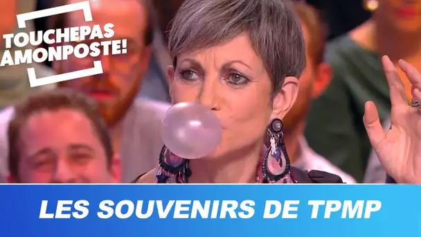 Les chroniqueurs réalisaient un parcours de cactus ! - Les souvenirs de TPMP