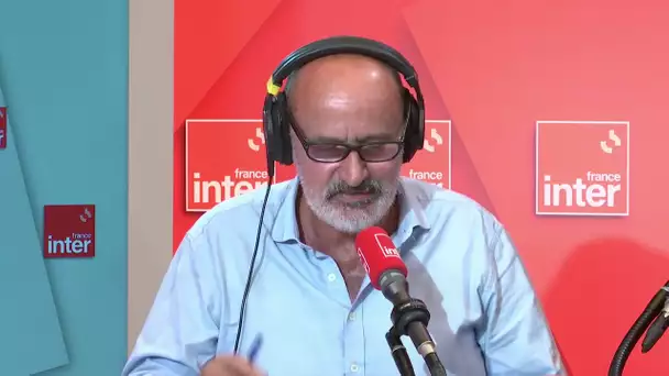 L'avenir du sport, c'est la castagne - Daniel Morin a une vision