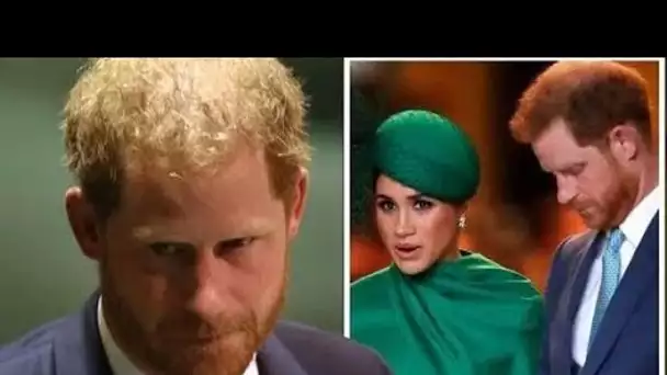 Comment Meghan et Harry ont été sno.bés lors d'un événement du Commonwealth avec Duke "repoussant le