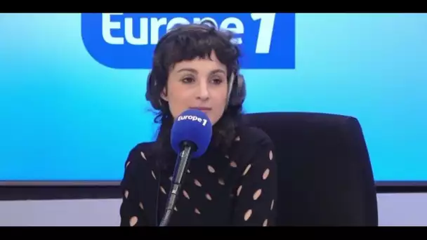 Eurovision : «On nous a dit qu'on allait être viré», l'anecdote surprenante de Barbara Pravi