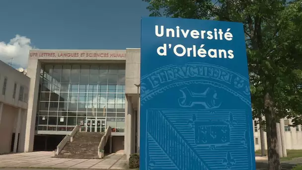 Coronavirus : préparation des examens universitaires à Orléans