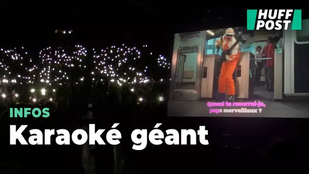 Le vibrant « Quand te reverrai-je » du festival Lumière en hommage à Michel Blanc