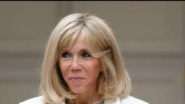 Brigitte Macron : cette complicité avec Nabilla qui risque de grandement agacer...