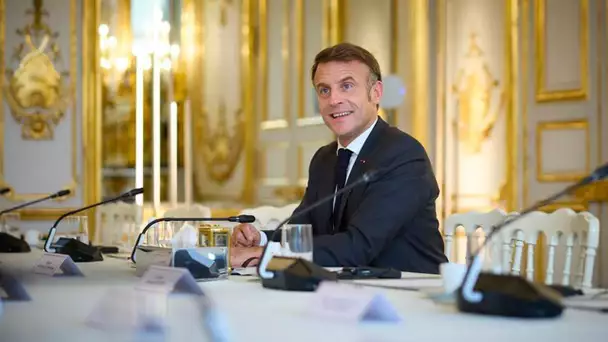 Conférence de Paris sur le Liban, Emmanuel Macron peut-il reprendre la main au Moyen-Orient ?