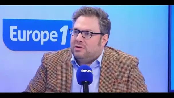 Délestages, le coup de gueule d'Emmanuel Macron : le débat de Louis Hausalter et Mathieu Bock-Côté