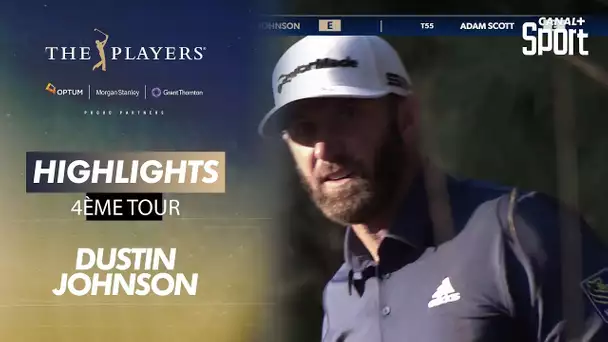 Highlights Dustin Johnson