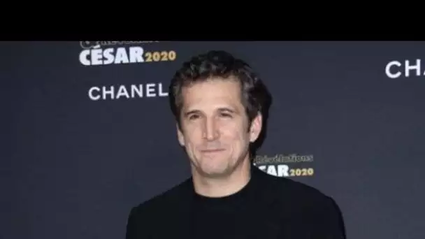 PHOTO Guillaume Canet dévoile les coulisses du tournage d'Asterix et Obélix, un...