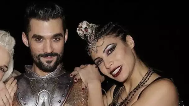 Florent Mothe et Zaho : le couple s’affiche enfin avec leur fils Naïm