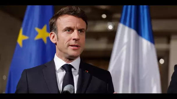 Papillomavirus : Emmanuel Macron annonce une campagne de vaccination «généralisée» dans les collèges