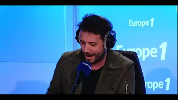 Laurent Barat : "Albert, mon ami SDF, est devenu le premier sans domicile fixe végétarien !"