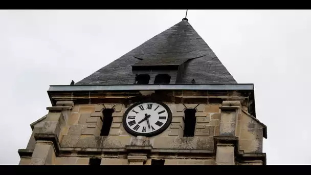 Dans le Puy-de-Dôme, des habitants consultés sur l'arrêt des cloches la nuit