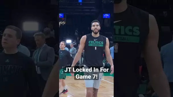 Jayson Tatum & The Celtics can possibly make NBA HISTORY! | #Shorts