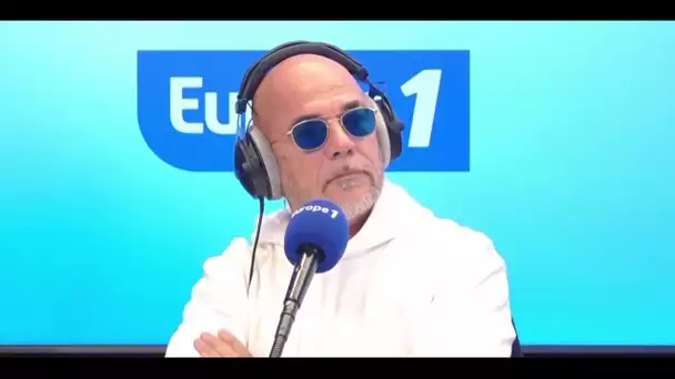 Pascal Obispo, auteur, compositeur et interprète