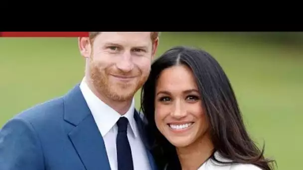 Meghan et Harry `` lorgnent des maisons dans une communauté exclusive de Californie '' pour une vie