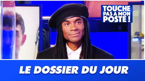 La plus grande escroquerie de l'histoire de la musique racontée par un des membres de Milli Vanilli