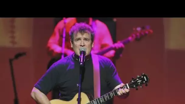 Johnny Clegg, la mort du "Zoulou blanc"