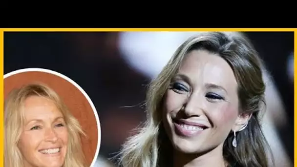 Estelle Lefébure soutient à son tour Laura Smet contre Laeticia Hallyday