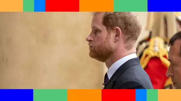 Mort d'Elizabeth II : le prince Harry aurait appris le décès de la reine … dans les médias !