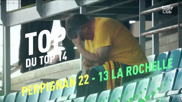 Le Top du Top 14 - 31/10