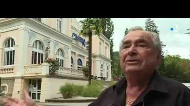 Le casino de Vernet-les-Bains gagne au loto