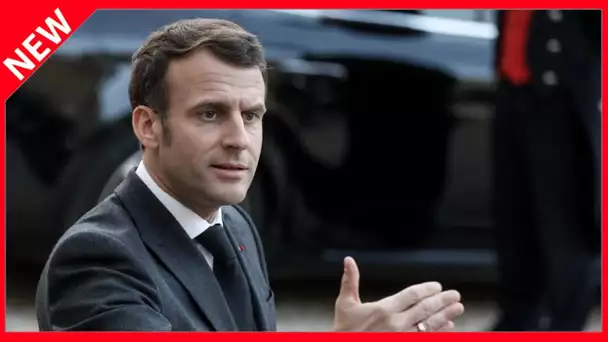 ✅  « On est un diesel » : Emmanuel Macron parle cash chez Nikos Aliagas