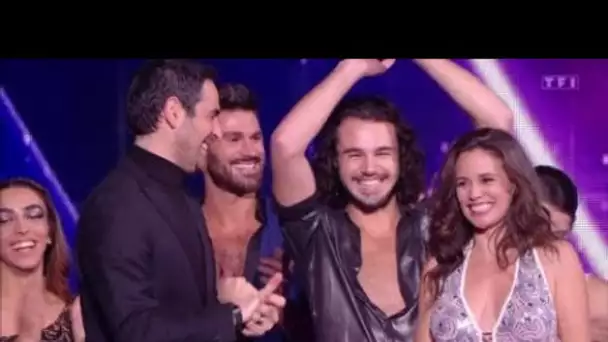 Danse avec les stars : Lucie Lucas explose de joie après son élimination, les...