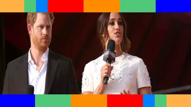 Meghan Markle et Harry infréquentables  Un autre voisin prend la fuite