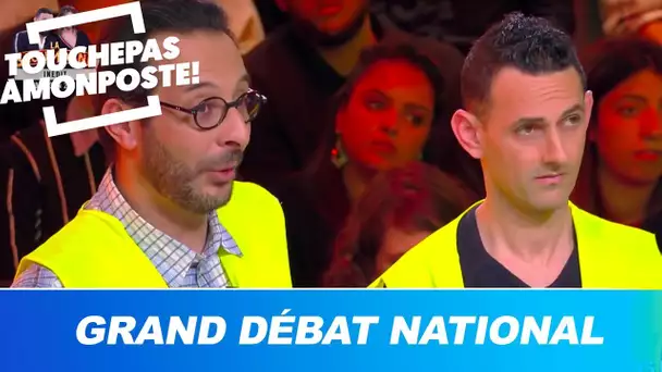 "Balance Ton Post" spécial grand débat national : pourquoi un tel déferlement médiatique ?