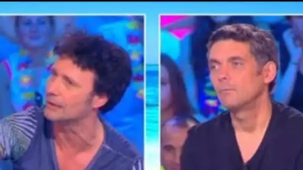 Un chroniqueur de TPMP fait de lourdes confidences sur sa mère, prostituée !