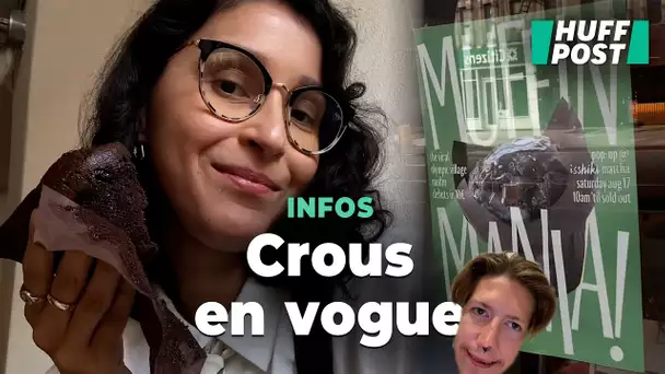 Les « muffins du Crous » des JO sont vendus à New York et ils ont eu beaucoup de succès