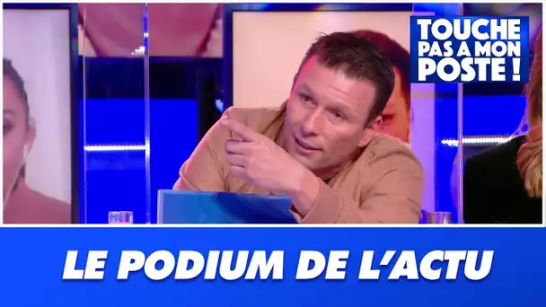 Qui en veut à la télévision ? L'équipe de TPMP répond.