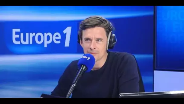 François-Xavier Ménage, journaliste et écrivain