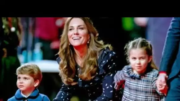 Kate Middleton : un nouveau bébé bientôt dans la famille ? Sa mère Carole confirme