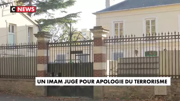 L’ancien imam de Villiers-le-Bel bientôt jugé pour apologie du terrorisme