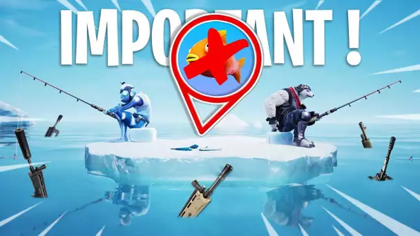 VOUS DEVEZ FAIRE CE DEFIS OBLIGATOIREMENT AUJOURD'HUI ... (DEFIS FORTNITE)