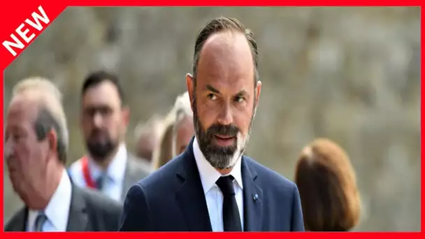 ✅  Edouard Philippe : ces allers-retours qui agacent l’Elysée