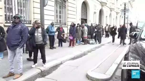 Pour la première fois, les Congolais de France pourront voter lors des prochaines élections en RDC