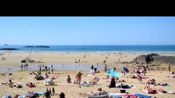 Tourisme en France : les vacanciers délaissent la ville pour la campagne