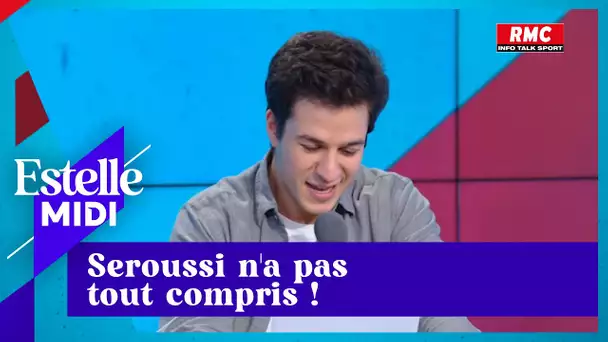 Vincent Seroussi ne comprend pas pourquoi mettre fin au marché de Noël 🎅