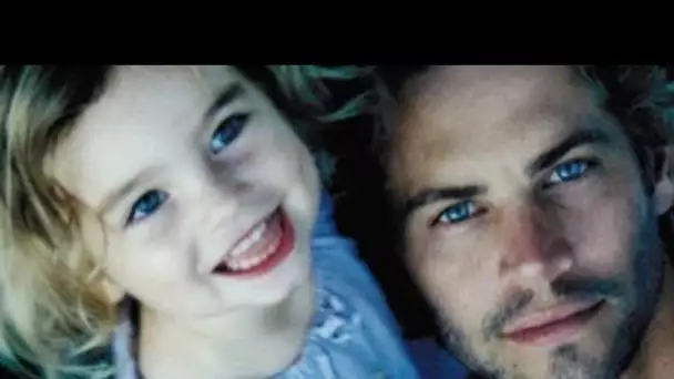 PHOTO Paul Walker : sa fille Meadow pose avec les enfants de Vin Diesel