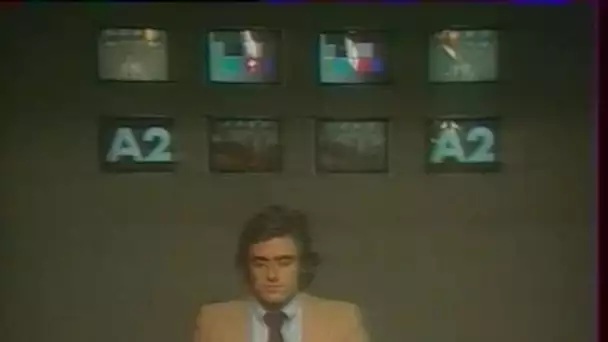 JA2 20H : EMISSION DU 16 AVRIL 1977