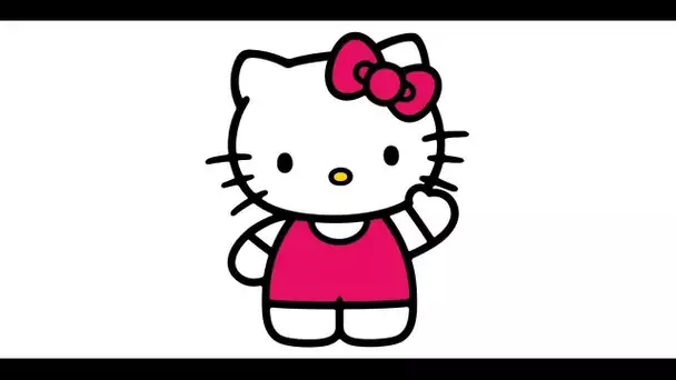 Les origines de Hello Kitty