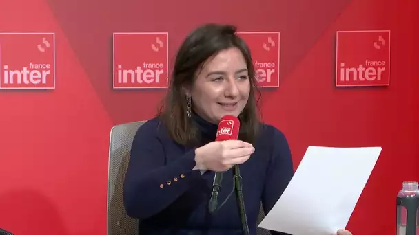 La défaite, c’est comme l’herpès - La chronique de Lisa Delmoitiez