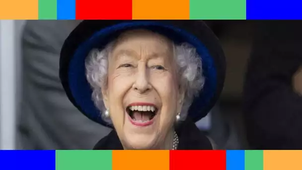 Elizabeth II va mieux  nouvelle apparition tout sourire