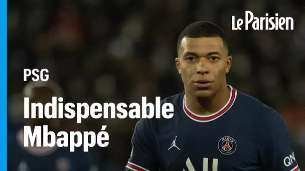 Pourquoi Mbappé doit absolument rester au PSG