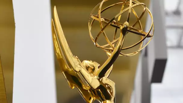 Les Emmy Awards reportés à cause de la grève des scénaristes et des acteurs à Hollywood